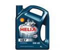 Helix HX7 5W-40 4l